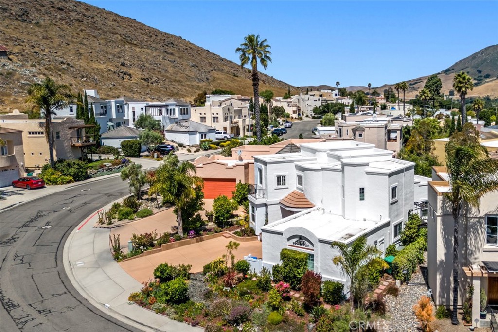 530 Bluerock Drive