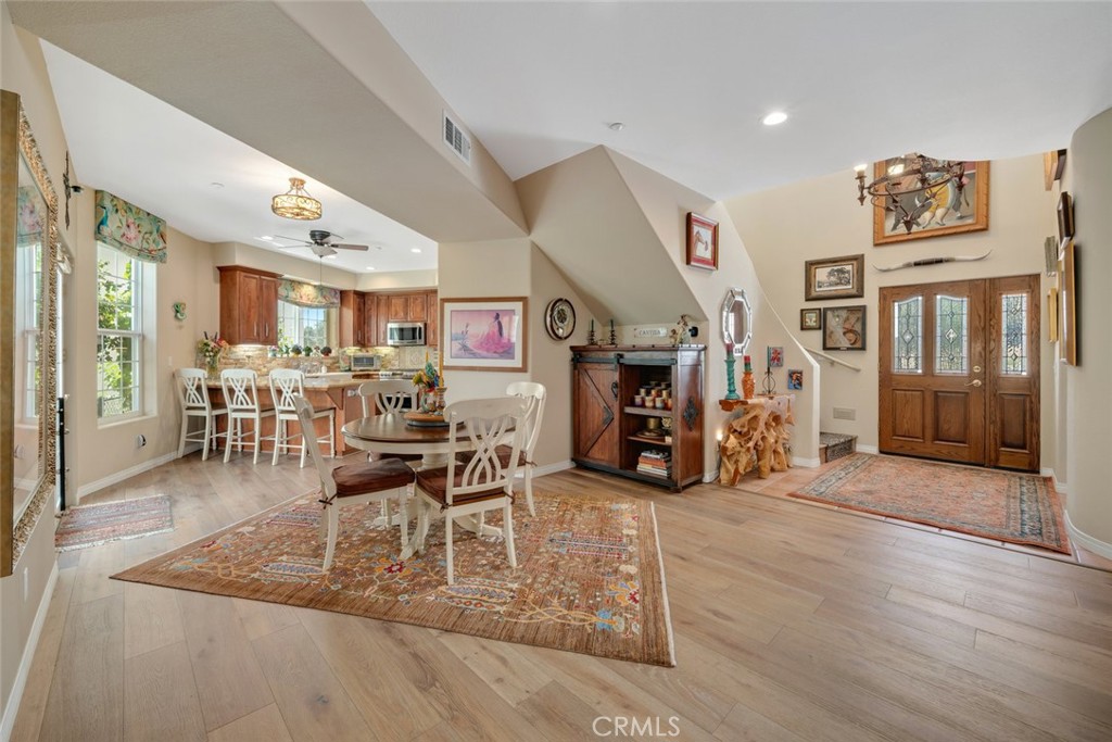 530 Bluerock Drive