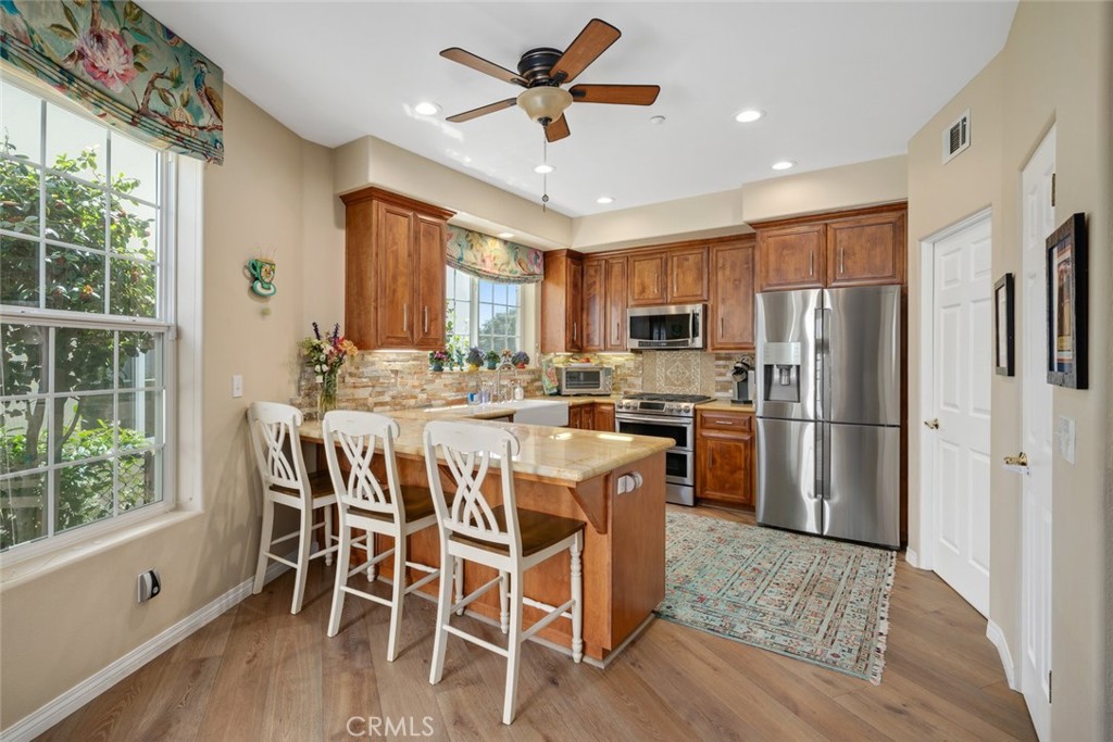 530 Bluerock Drive