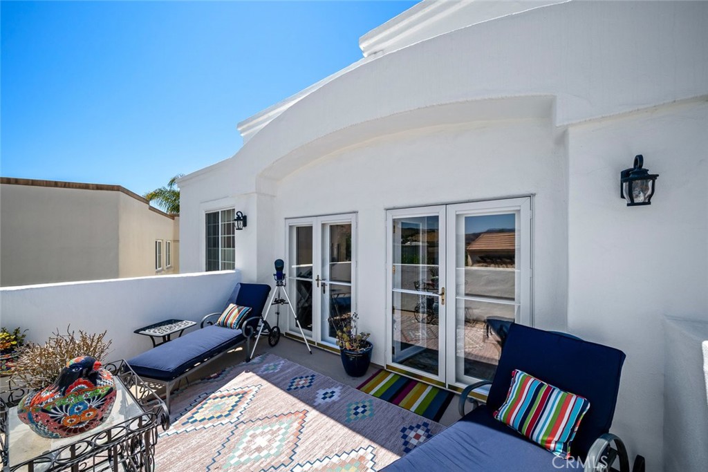 530 Bluerock Drive