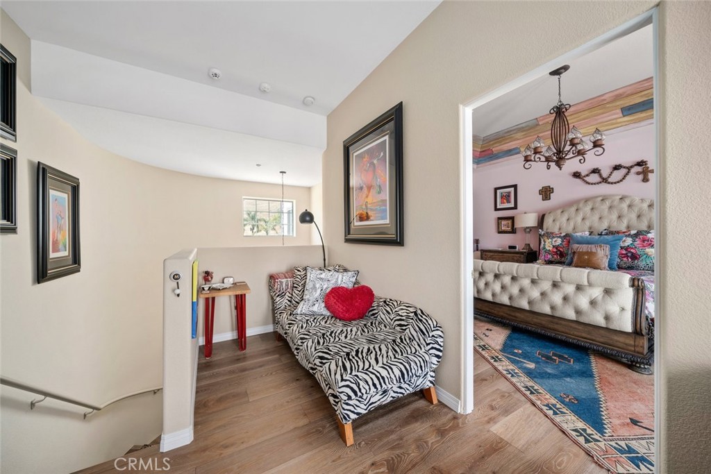 530 Bluerock Drive