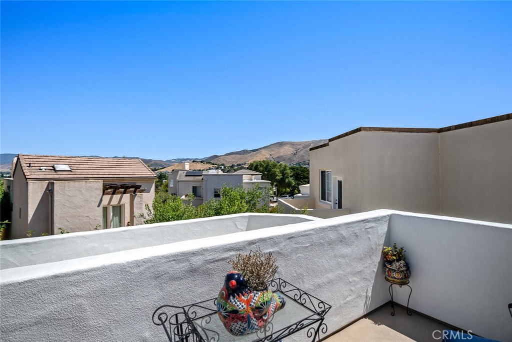 530 Bluerock Drive