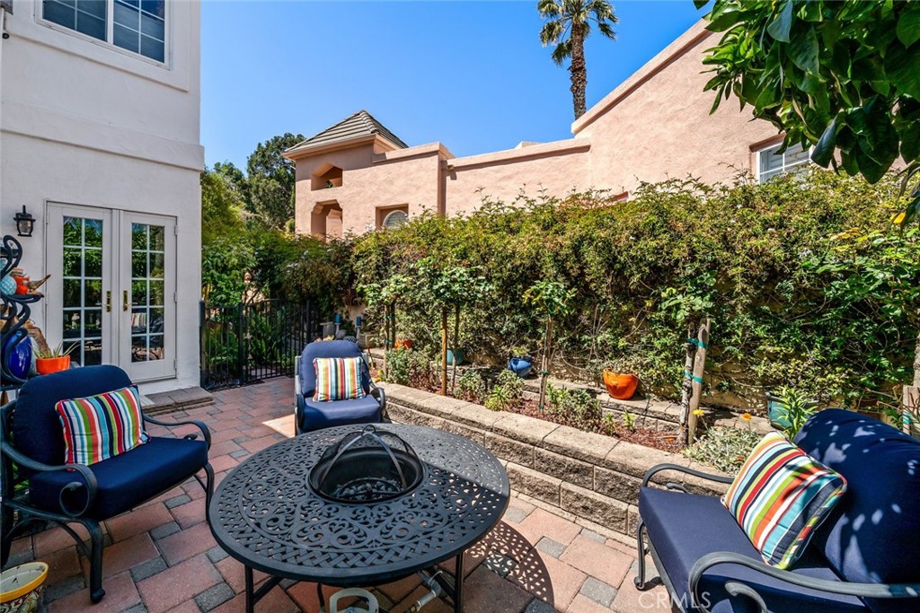 530 Bluerock Drive