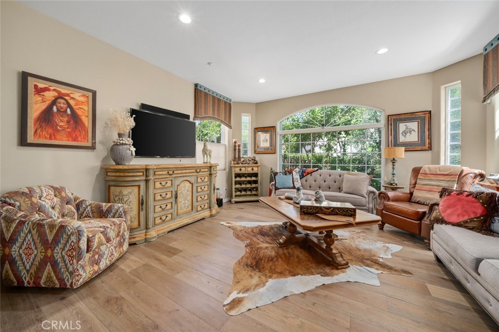 530 Bluerock Drive