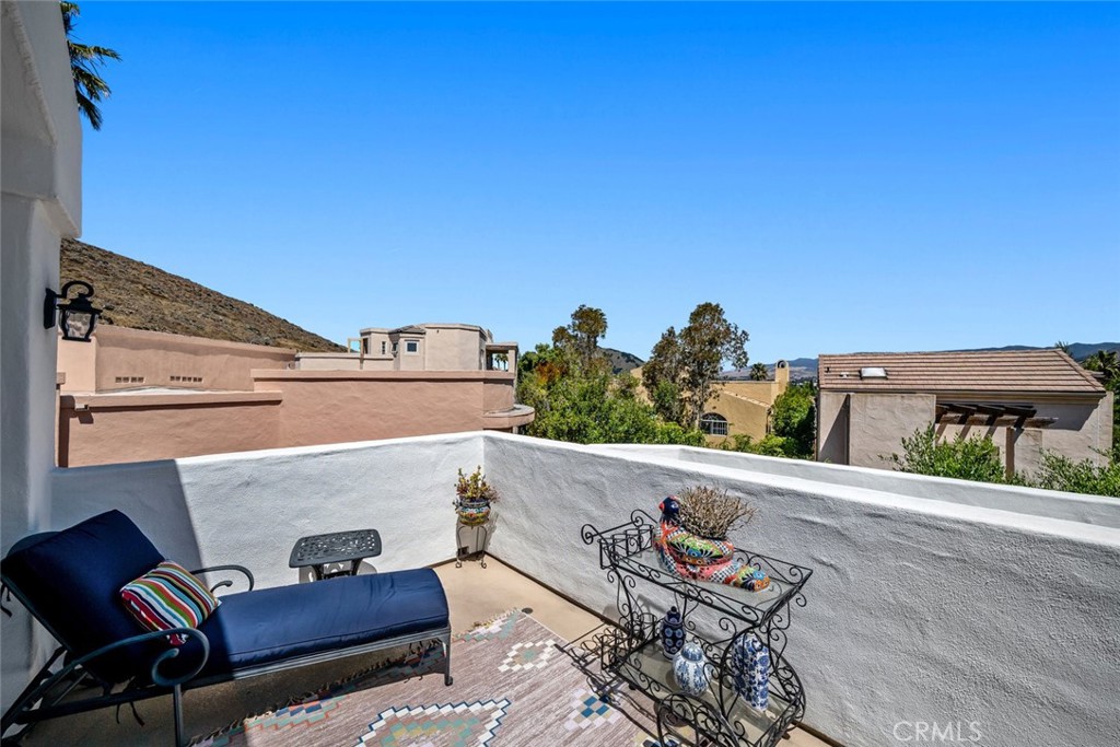 530 Bluerock Drive