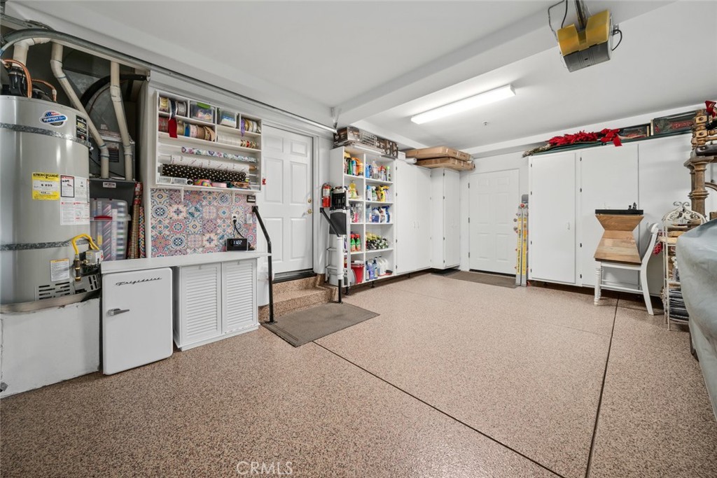 530 Bluerock Drive