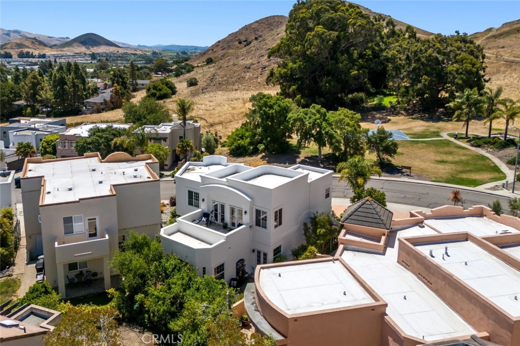 530 Bluerock Drive