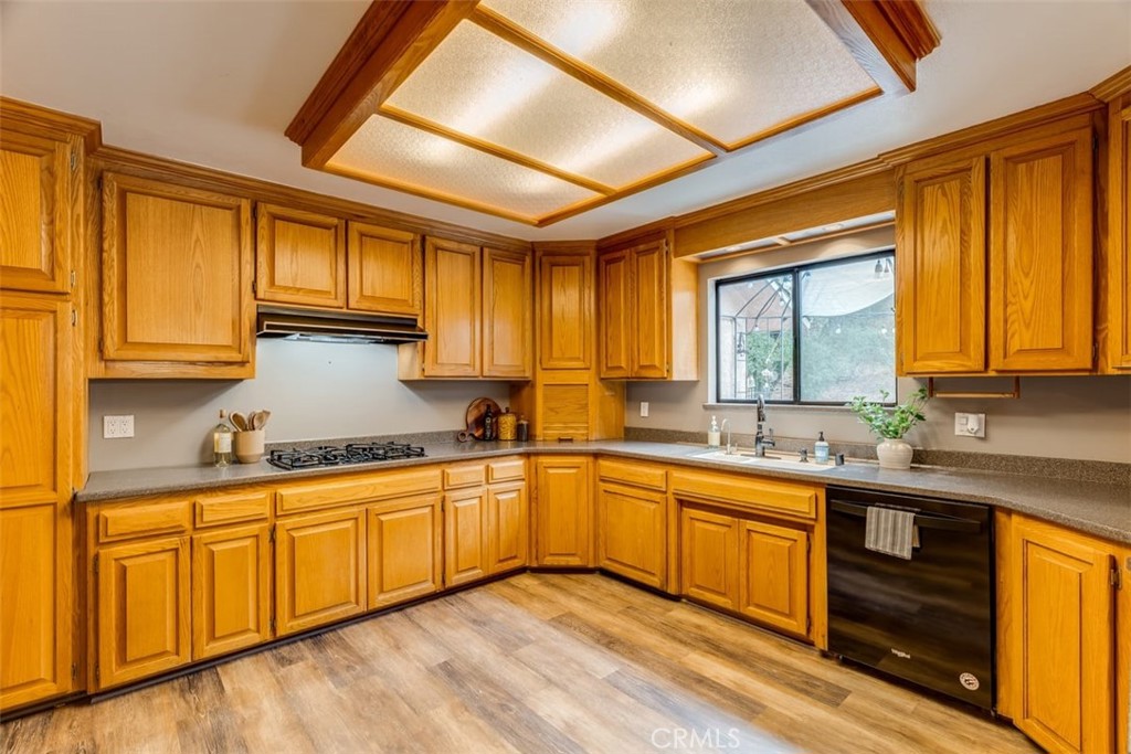 5450 Pescado Court