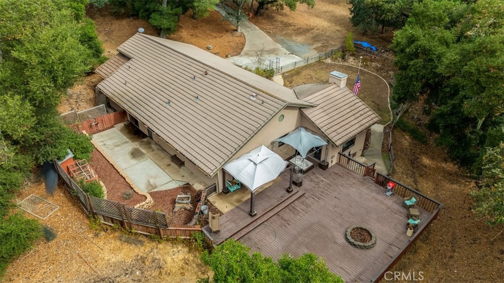 5450 Pescado Court