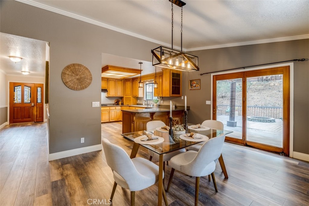 5450 Pescado Court