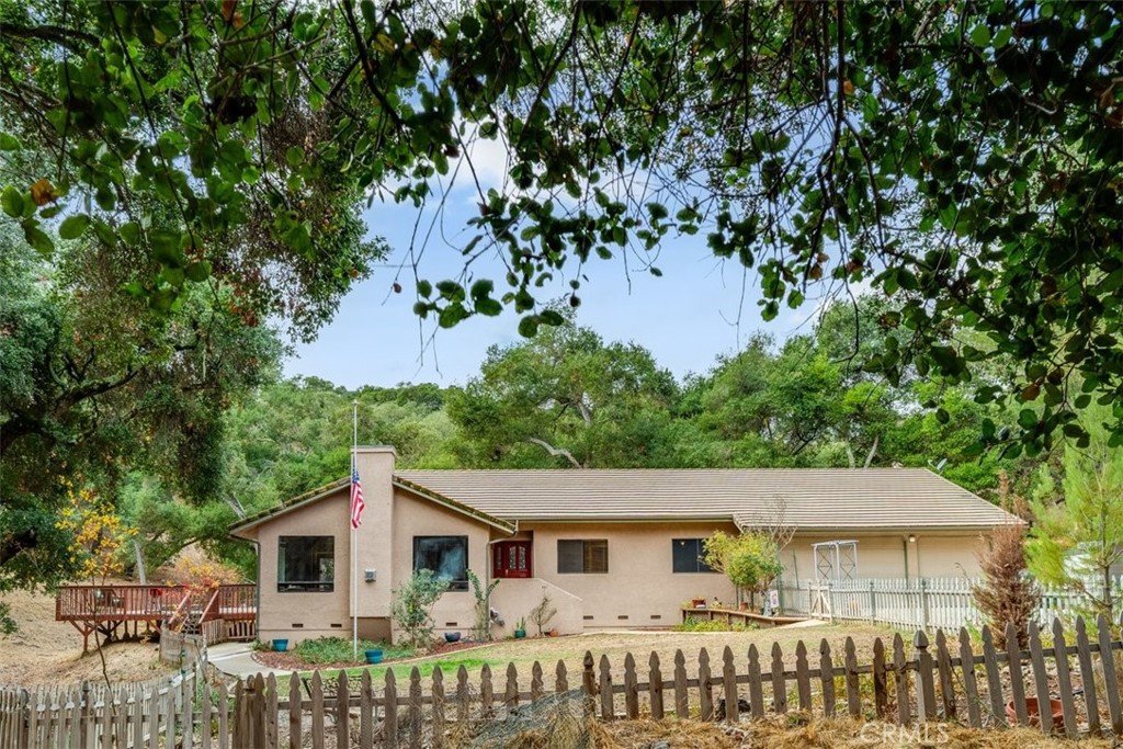 5450 Pescado Court