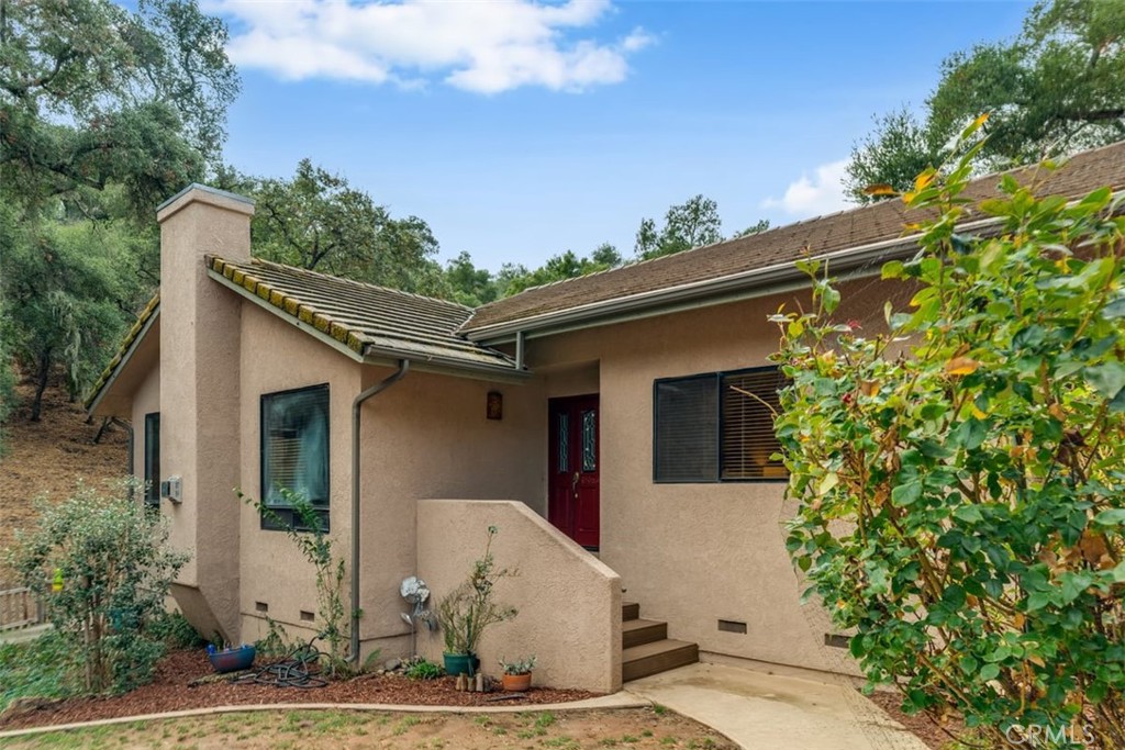 5450 Pescado Court