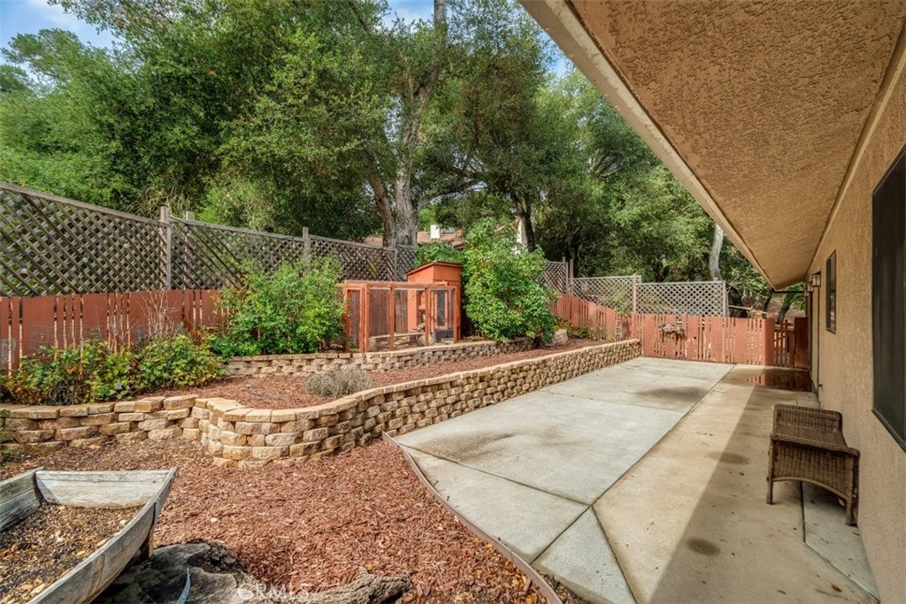 5450 Pescado Court