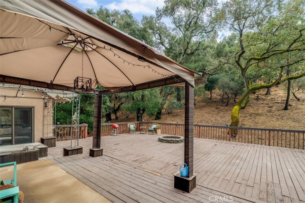 5450 Pescado Court