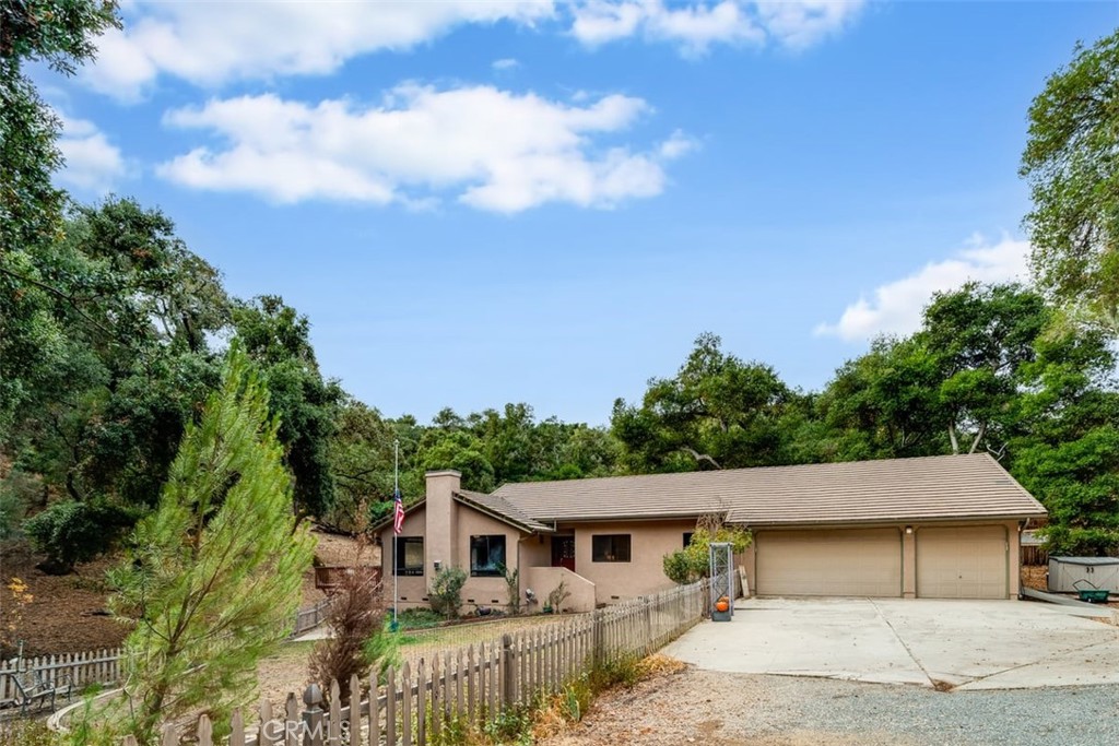 5450 Pescado Court