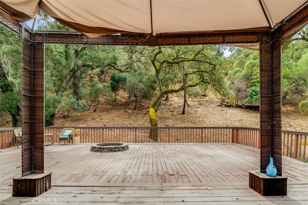 5450 Pescado Court