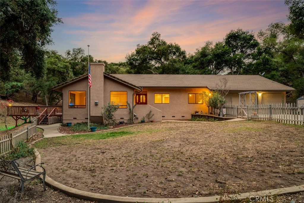 5450 Pescado Court