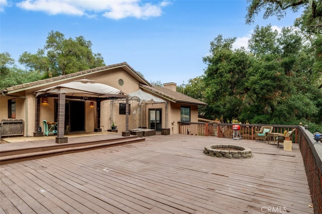 5450 Pescado Court