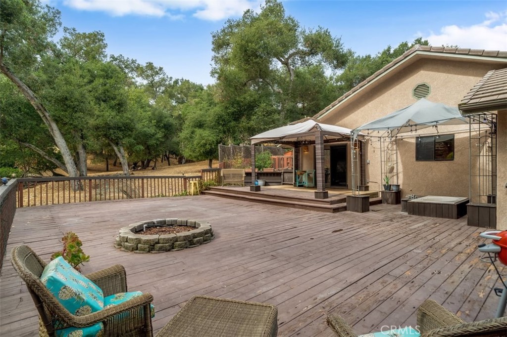 5450 Pescado Court