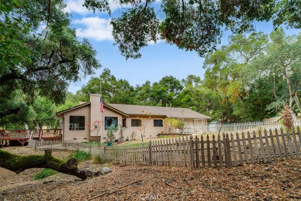 5450 Pescado Court