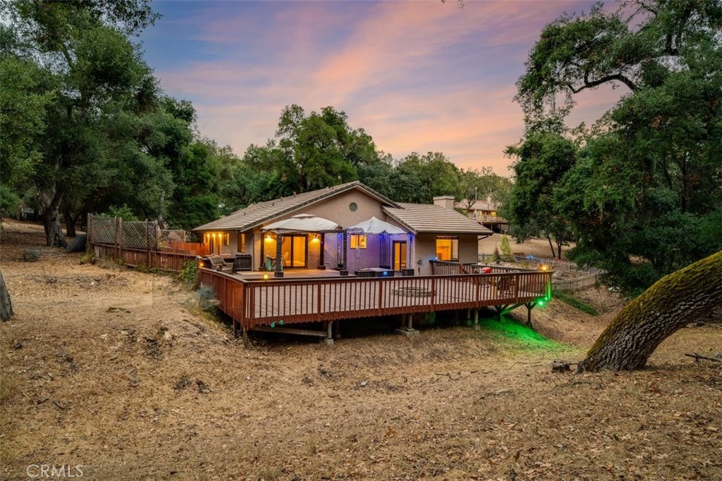 5450 Pescado Court