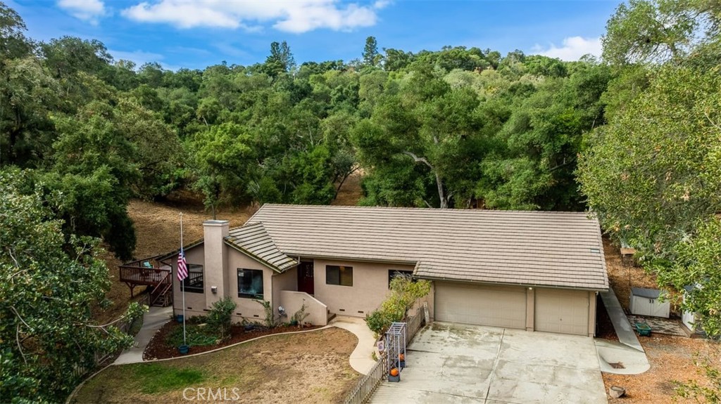 5450 Pescado Court