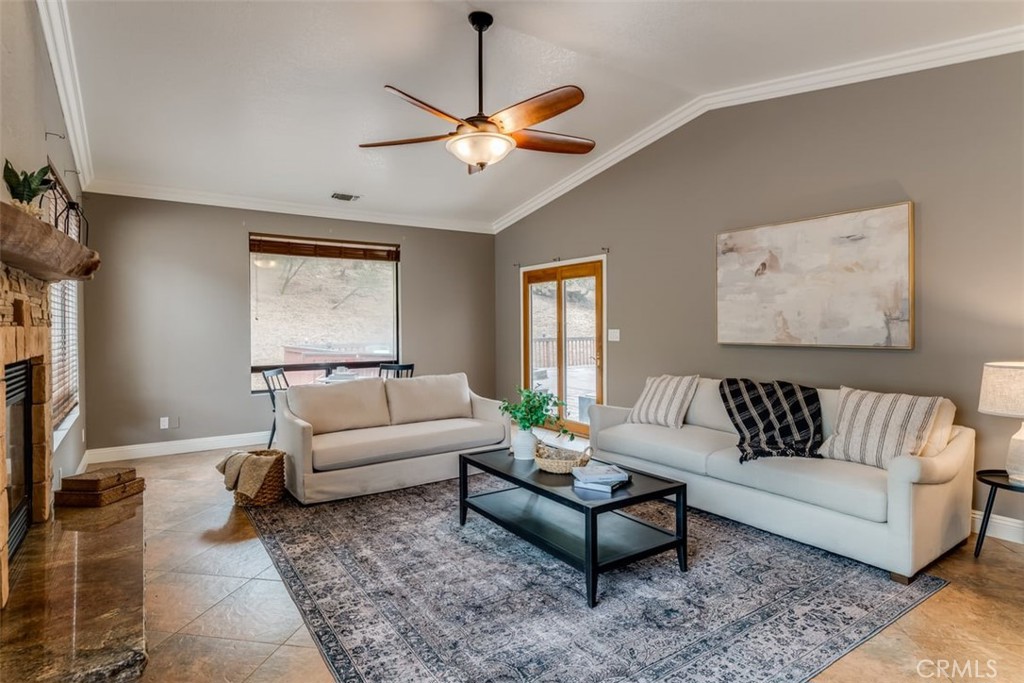 5450 Pescado Court