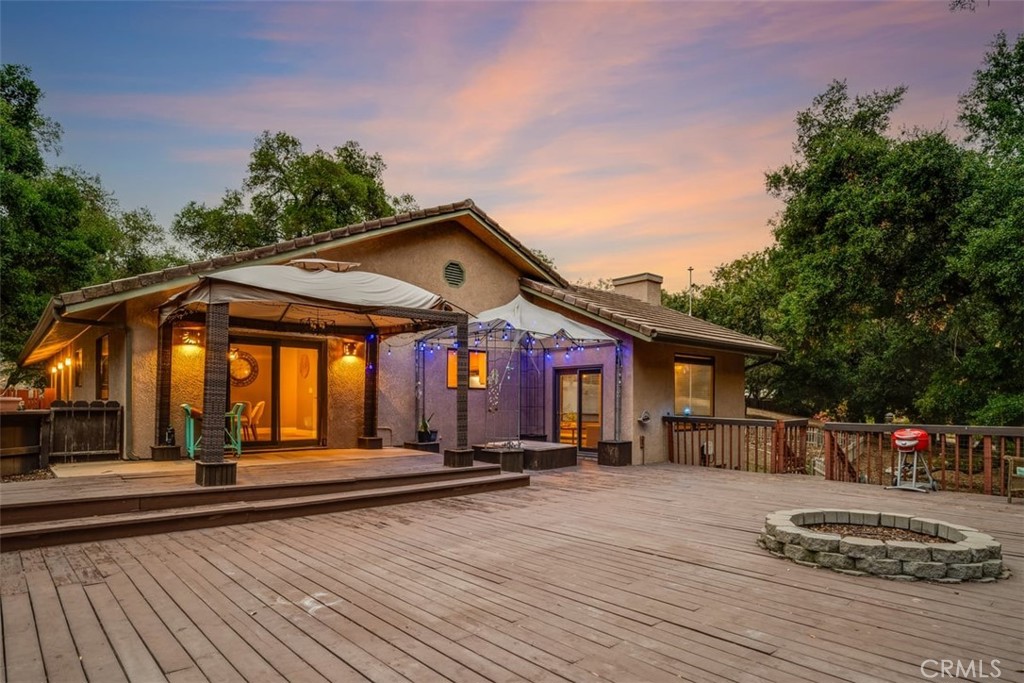5450 Pescado Court