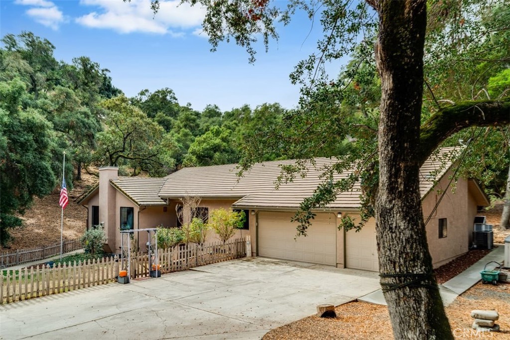 5450 Pescado Court