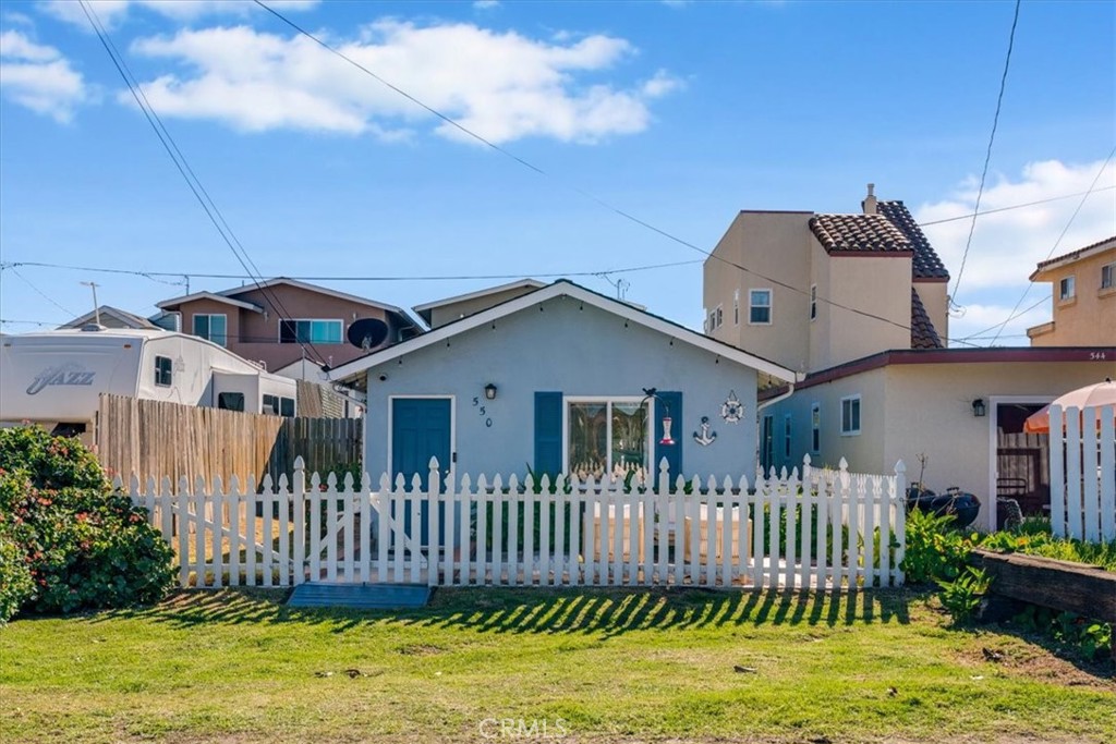 550 Honolulu AVE