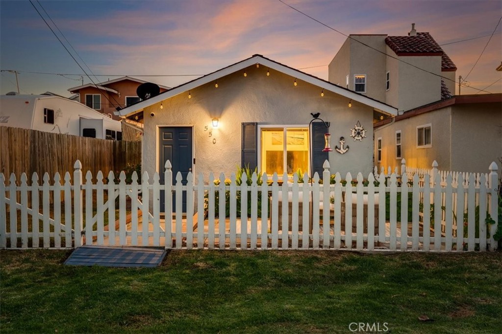 550 Honolulu AVE