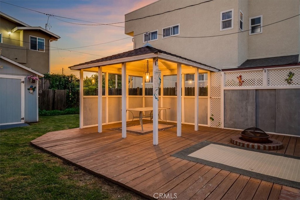 550 Honolulu AVE