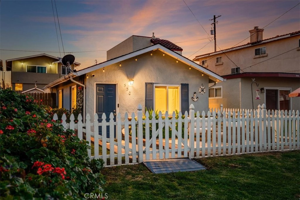 550 Honolulu AVE