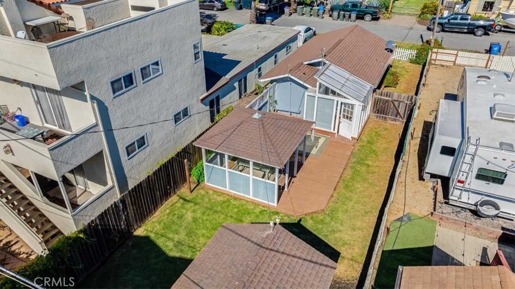 550 Honolulu AVE
