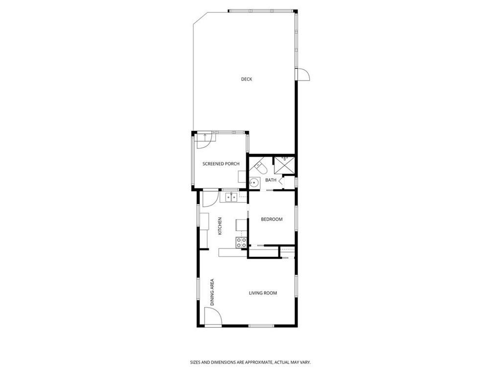 550 Honolulu AVE