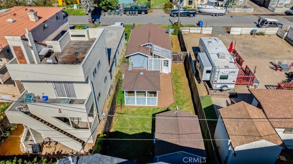 550 Honolulu AVE