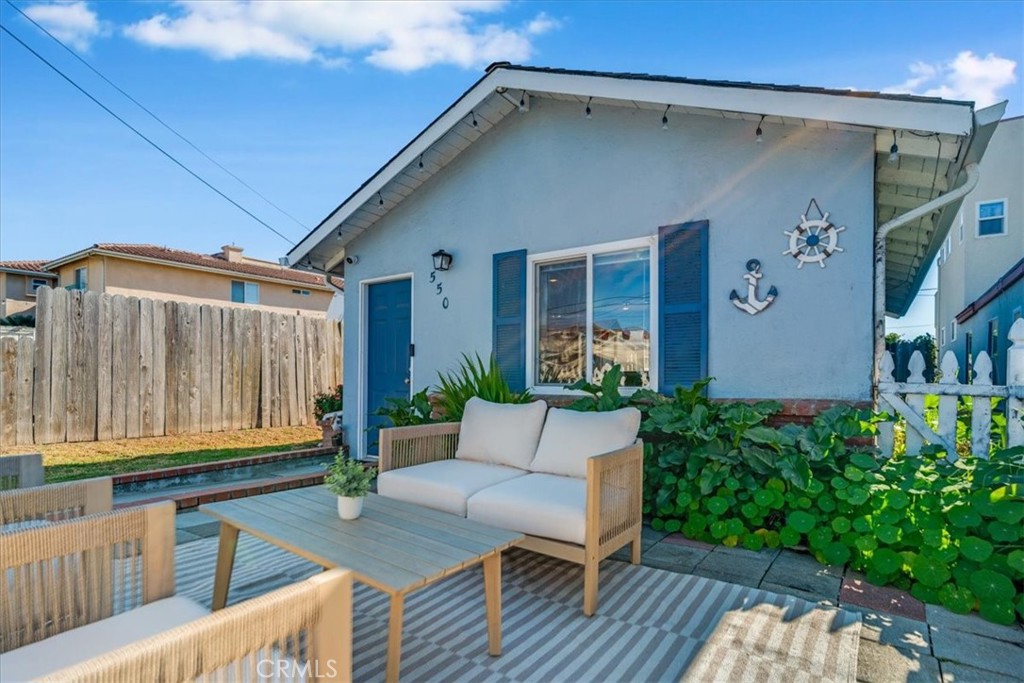 550 Honolulu AVE