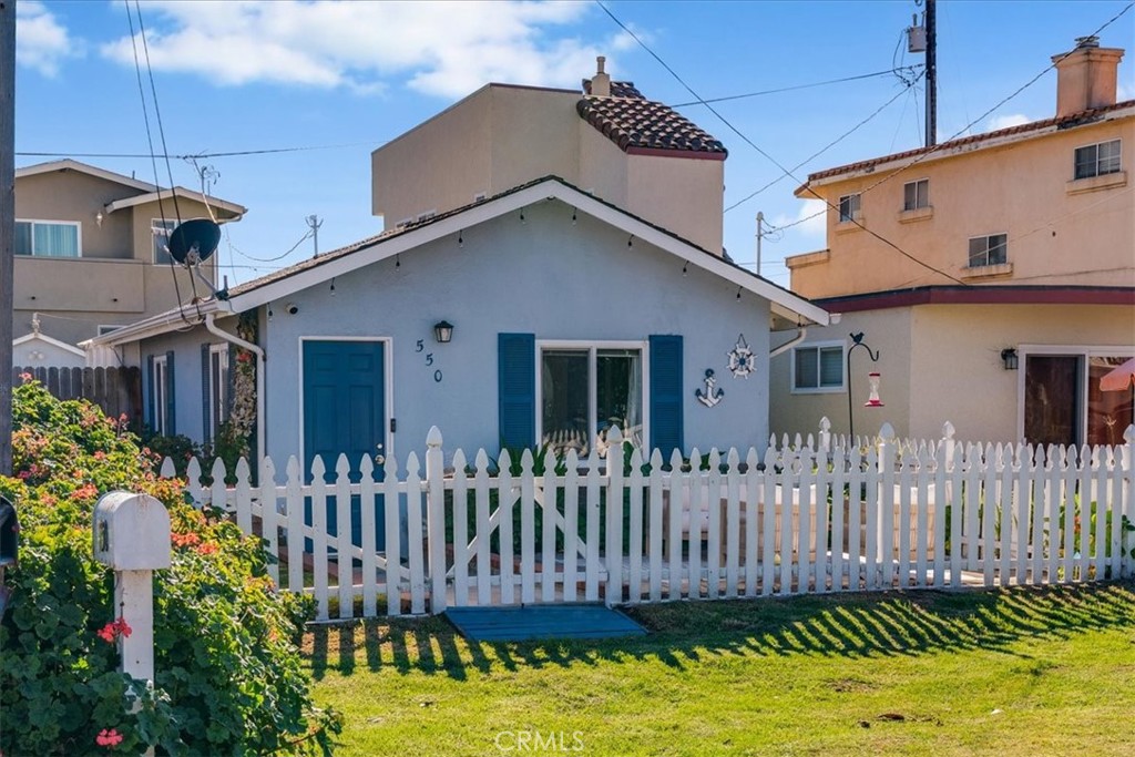 550 Honolulu AVE