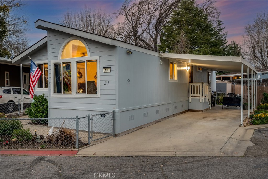 51 Quinta Court