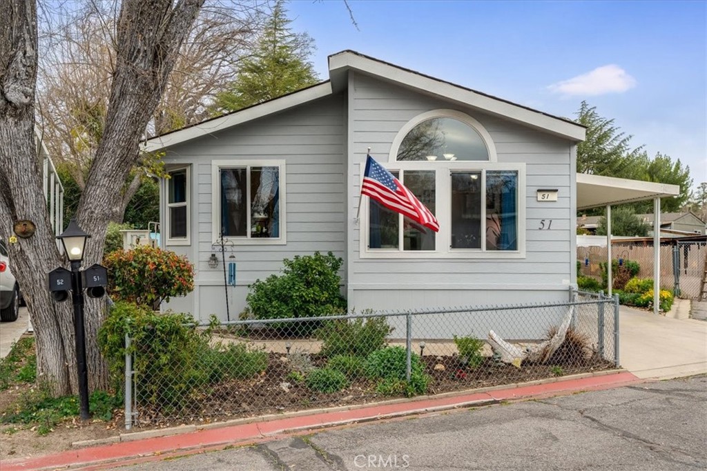 51 Quinta Court