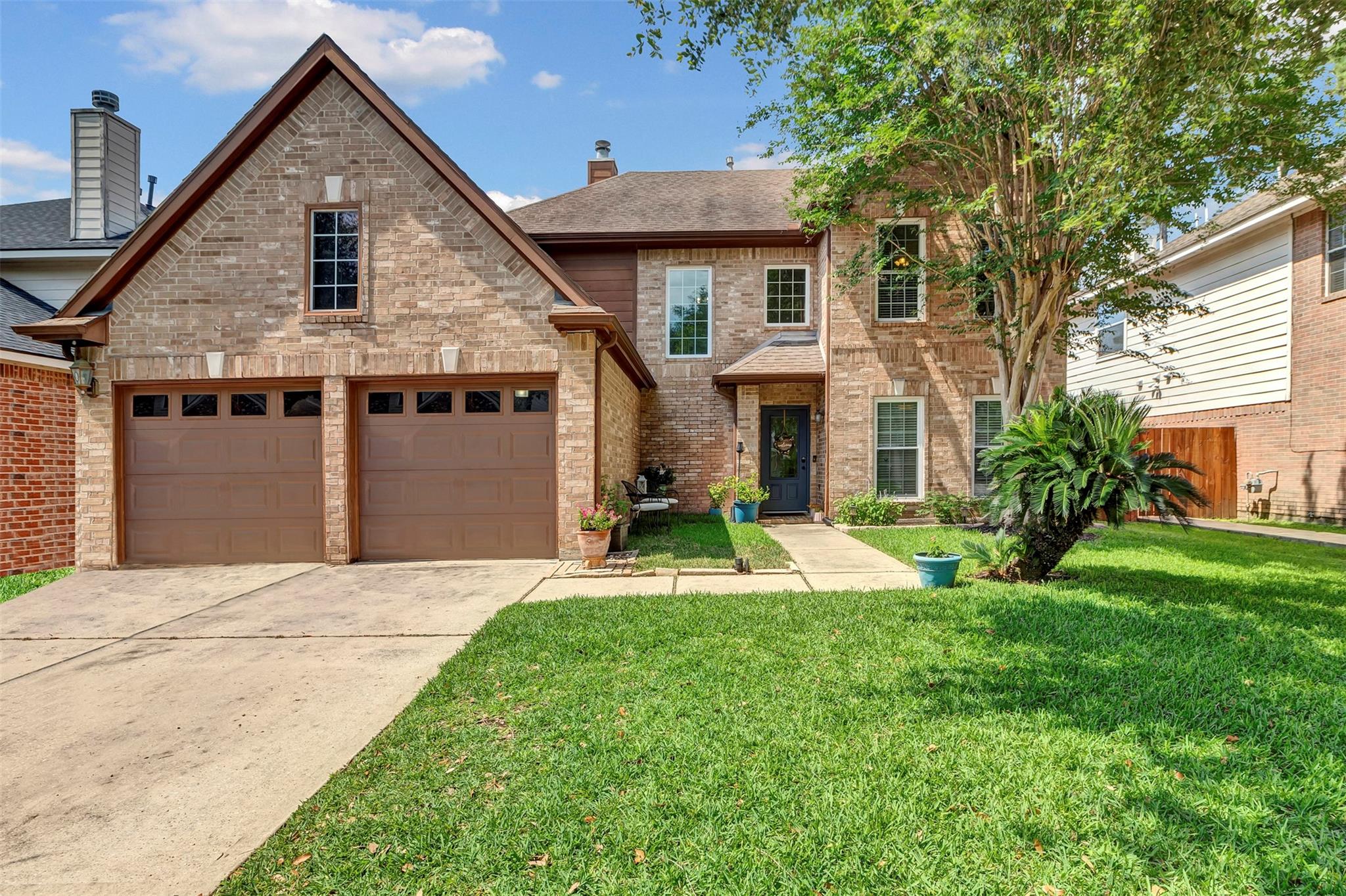 10010 Silverwood Way