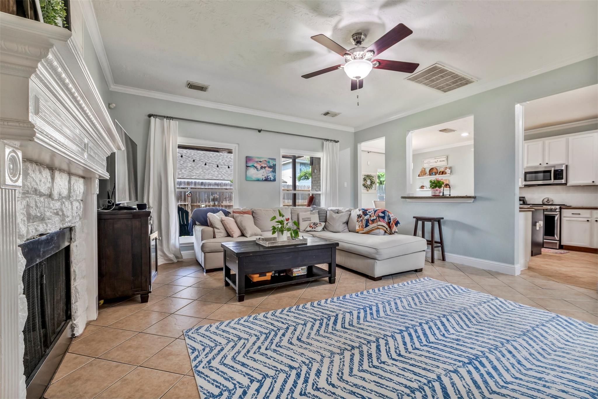 10010 Silverwood Way