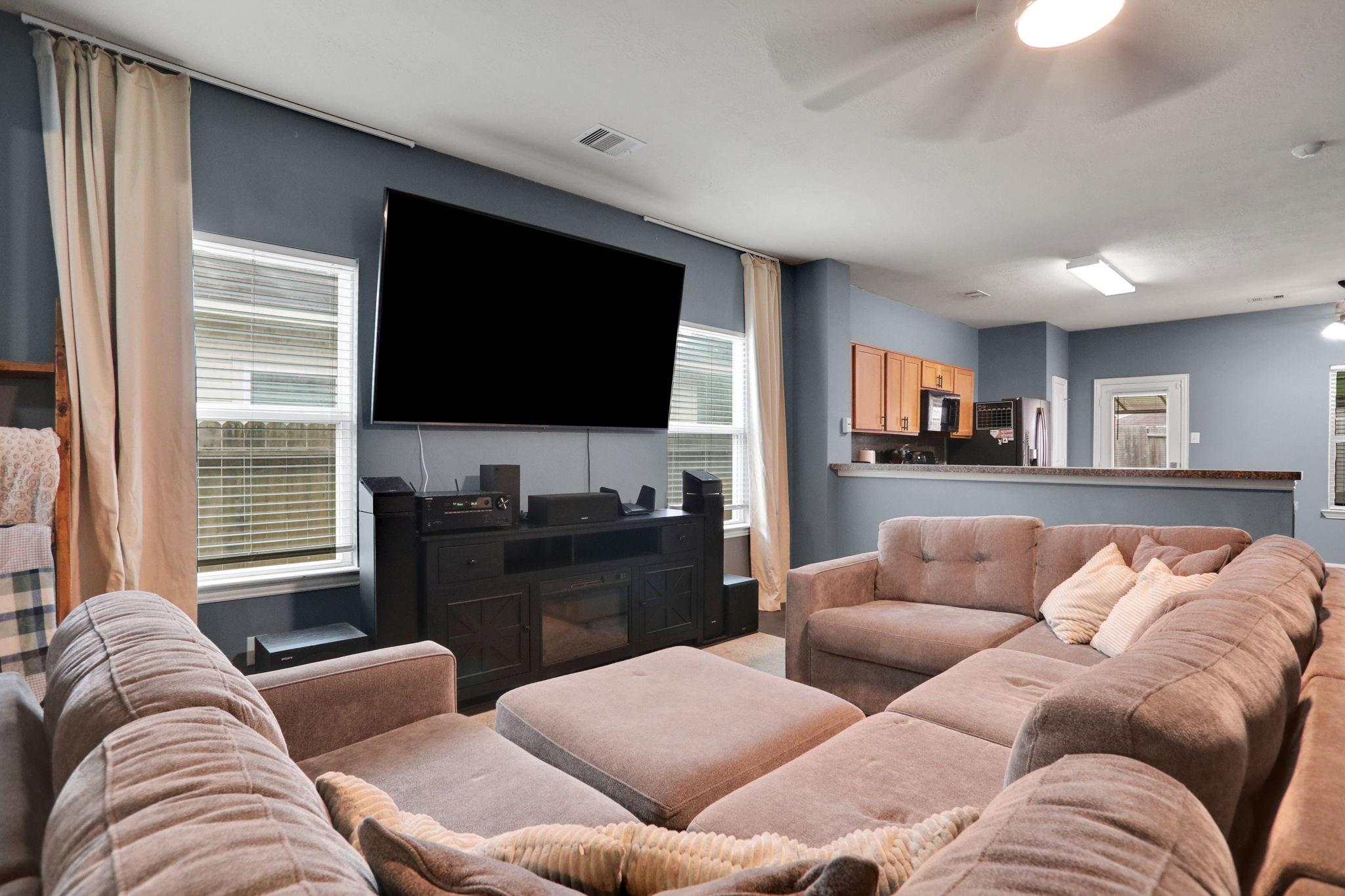 19023 Ayston Drive
