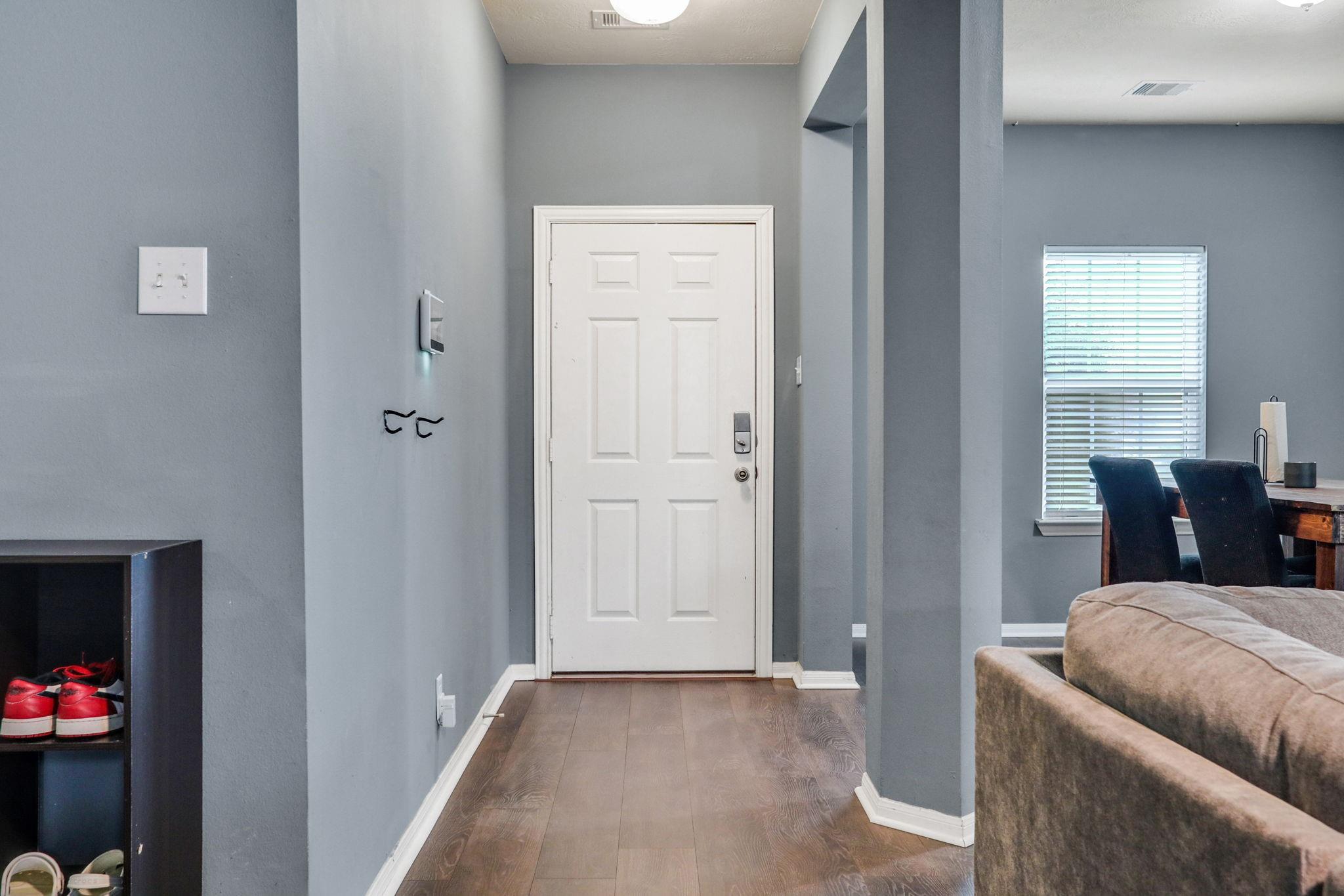 19023 Ayston Drive