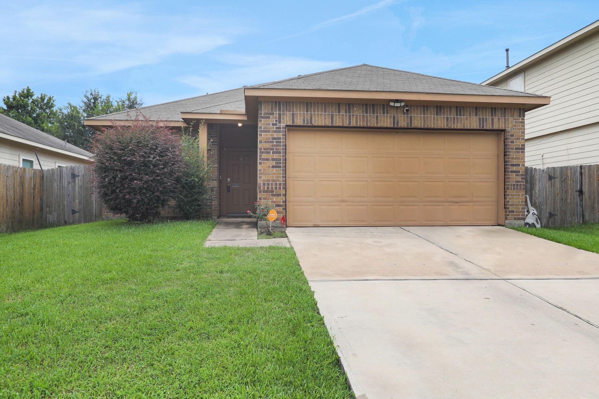 19023 Ayston Drive