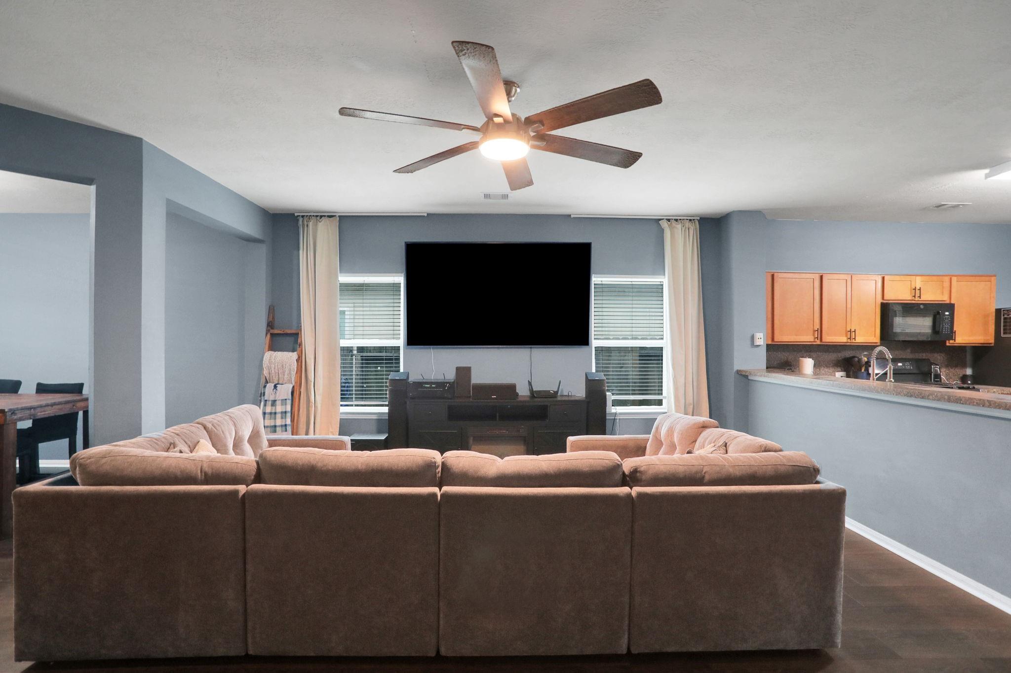 19023 Ayston Drive
