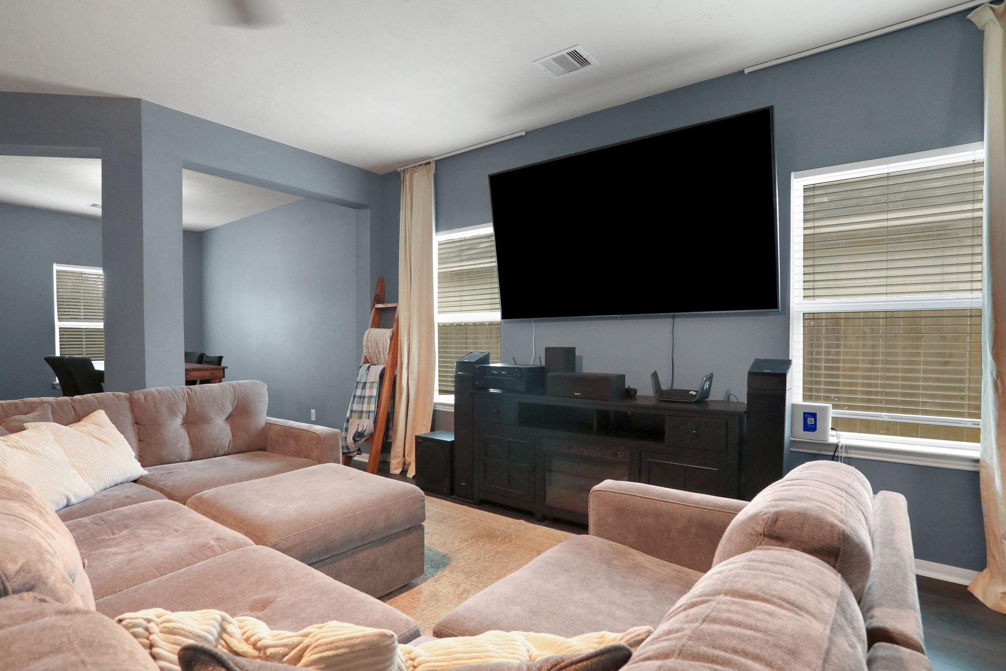 19023 Ayston Drive