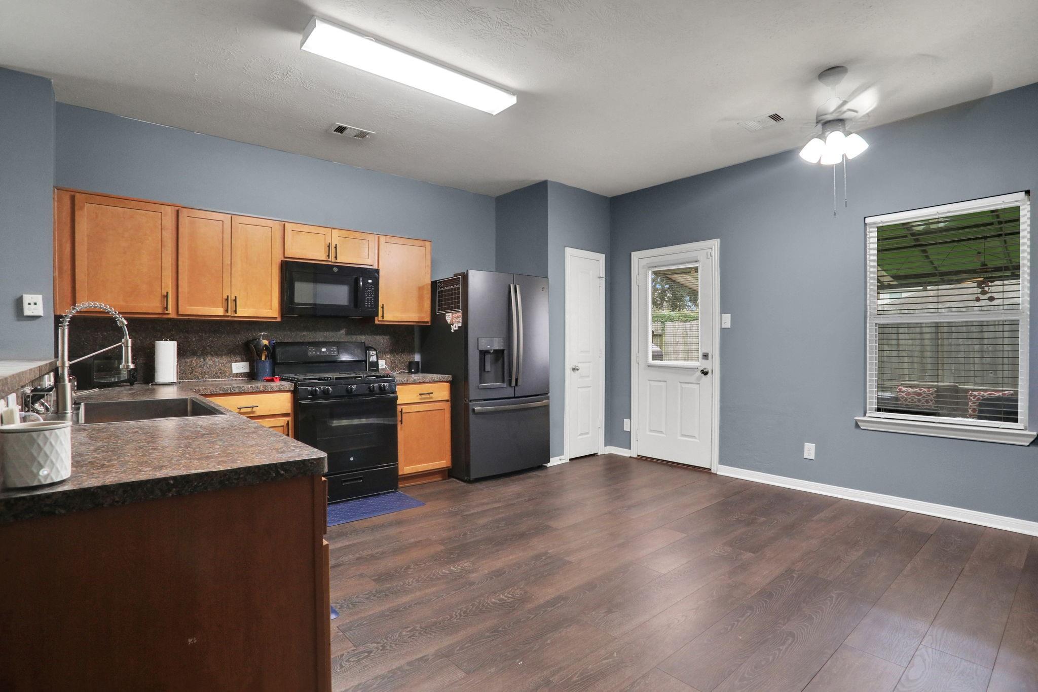19023 Ayston Drive