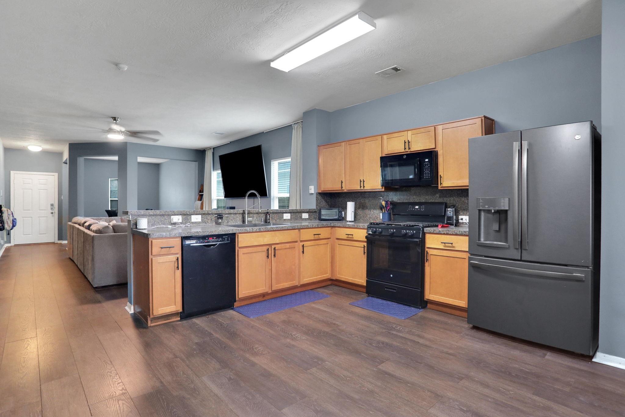 19023 Ayston Drive