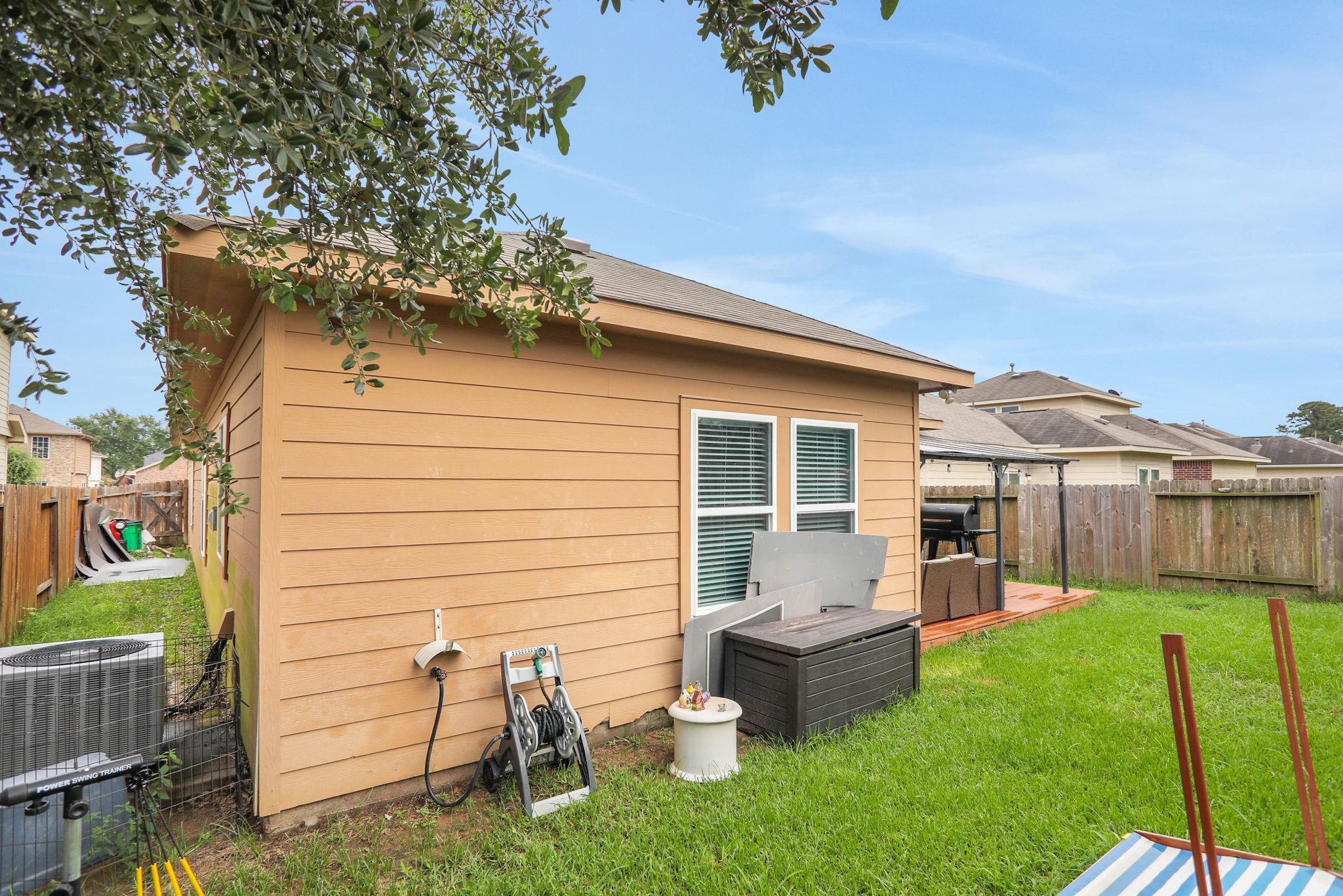 19023 Ayston Drive
